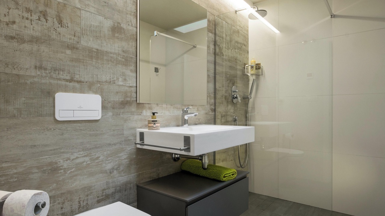Photo of Bathroom in San Fulgencio