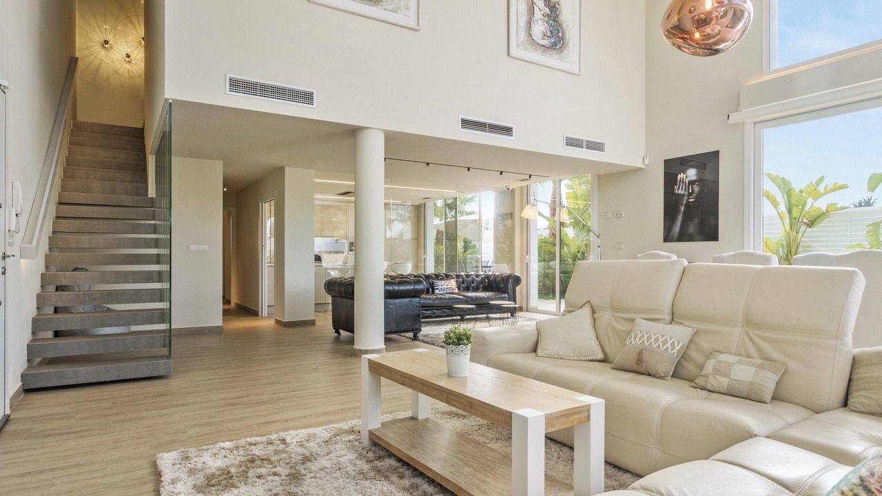 Photo of Livingroom in San Fulgencio