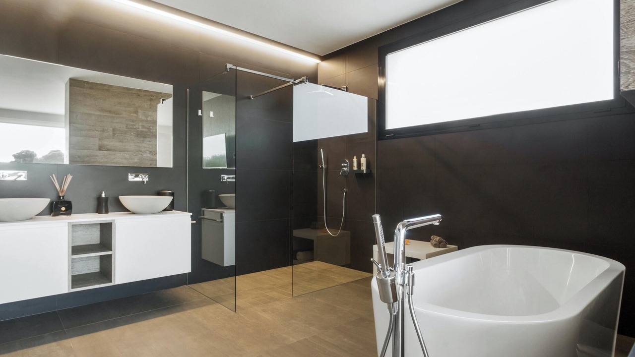 Photo of Bathroom in San Fulgencio