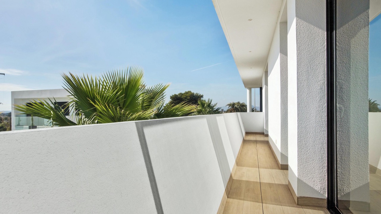 Photo of Patio Balcony in San Fulgencio
