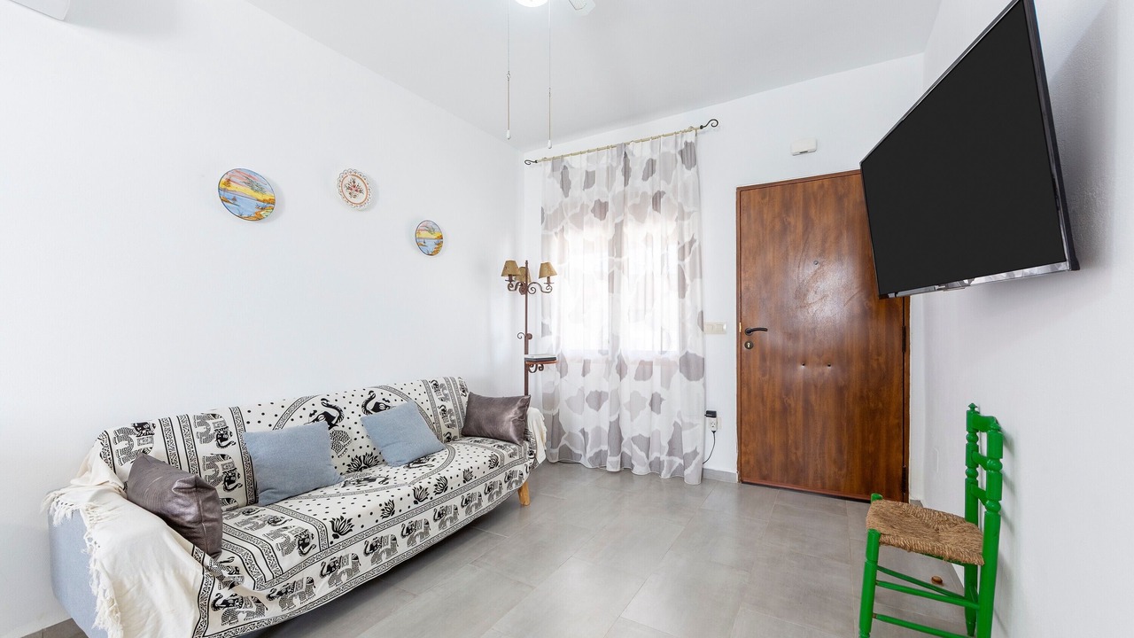 Photo of Livingroom in Fernan Perez