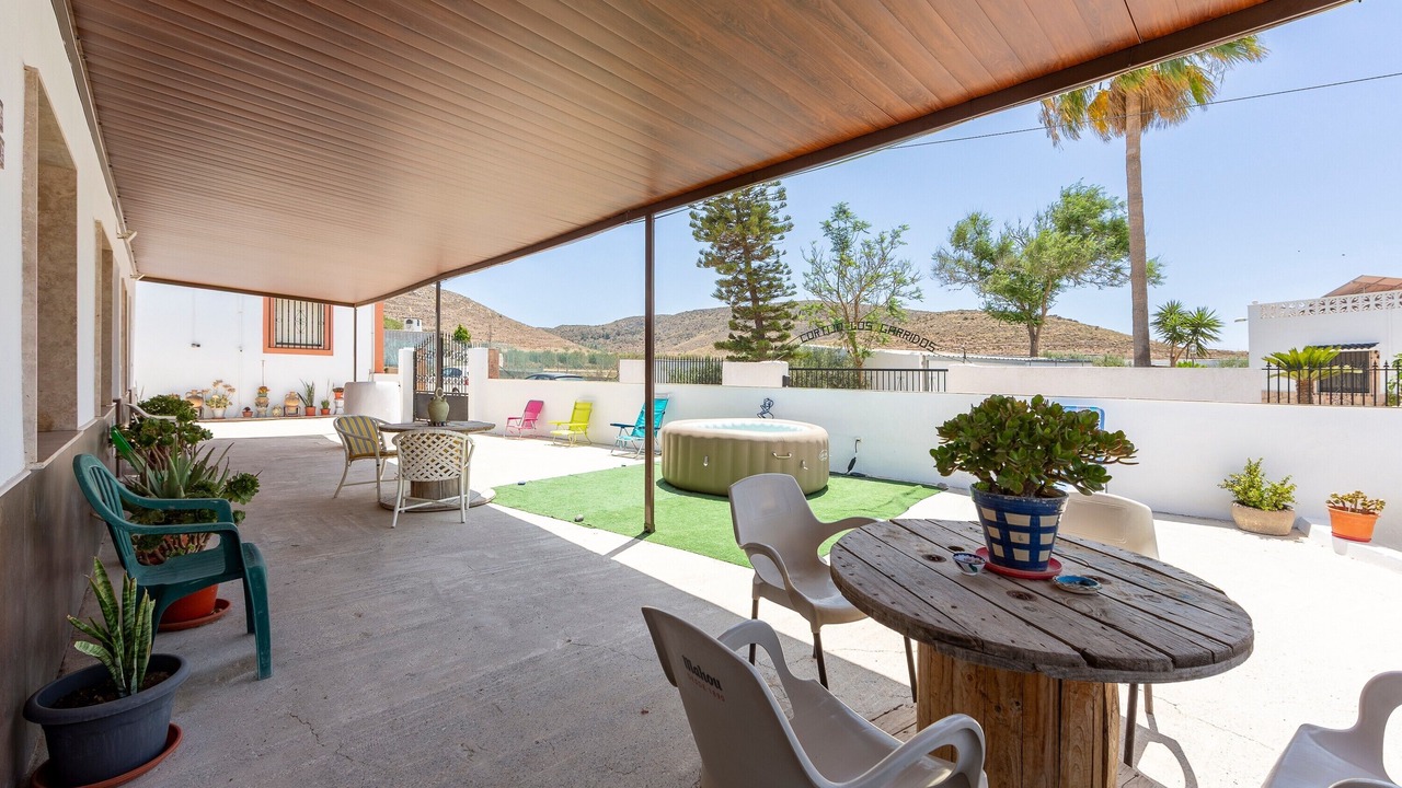 Photo of Outdoor in Fernan Perez