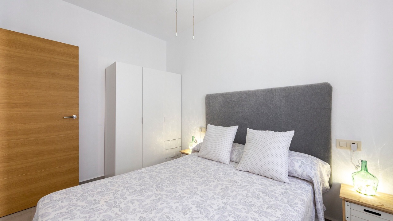 Photo of Bedroom in Fernan Perez