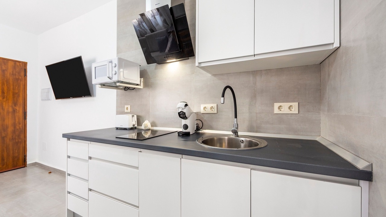 Photo of Kitchen in Fernan Perez