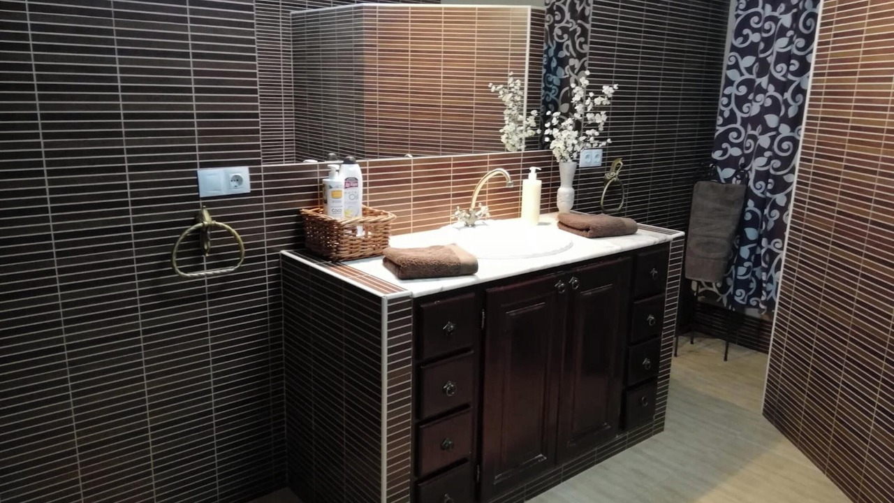 Photo of Bathroom in Ubrique