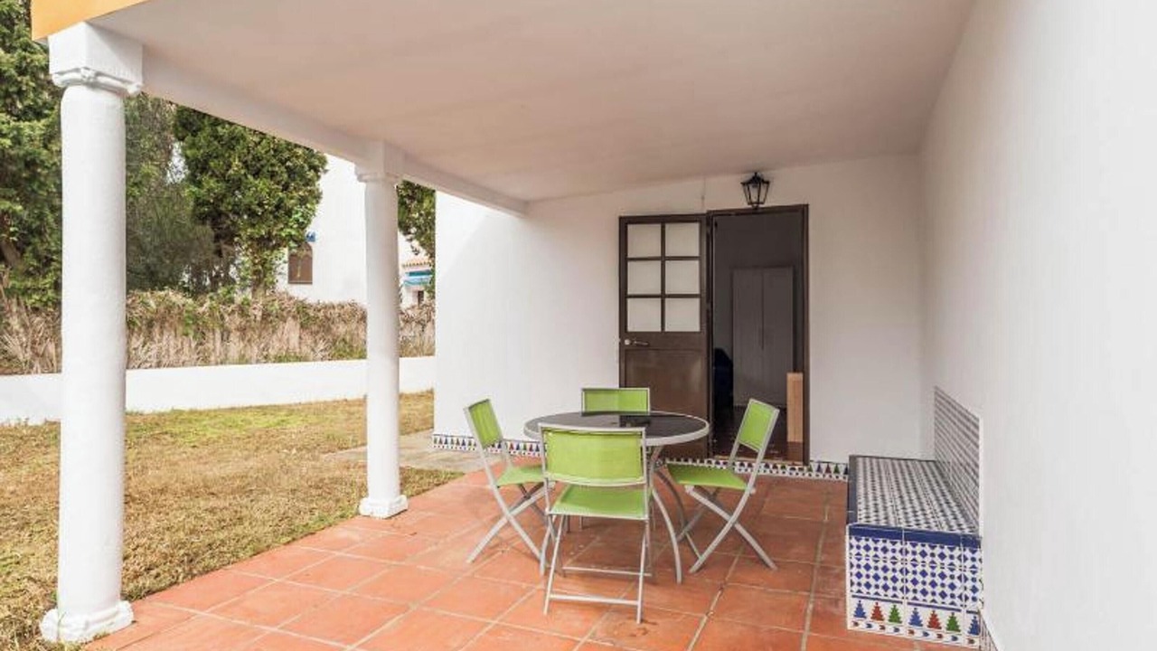 Photo of Others in Conil de la Frontera