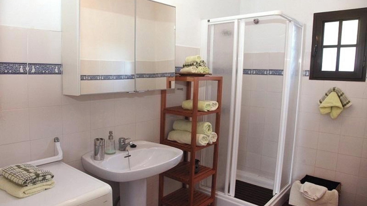 Photo of Bathroom in Conil de la Frontera