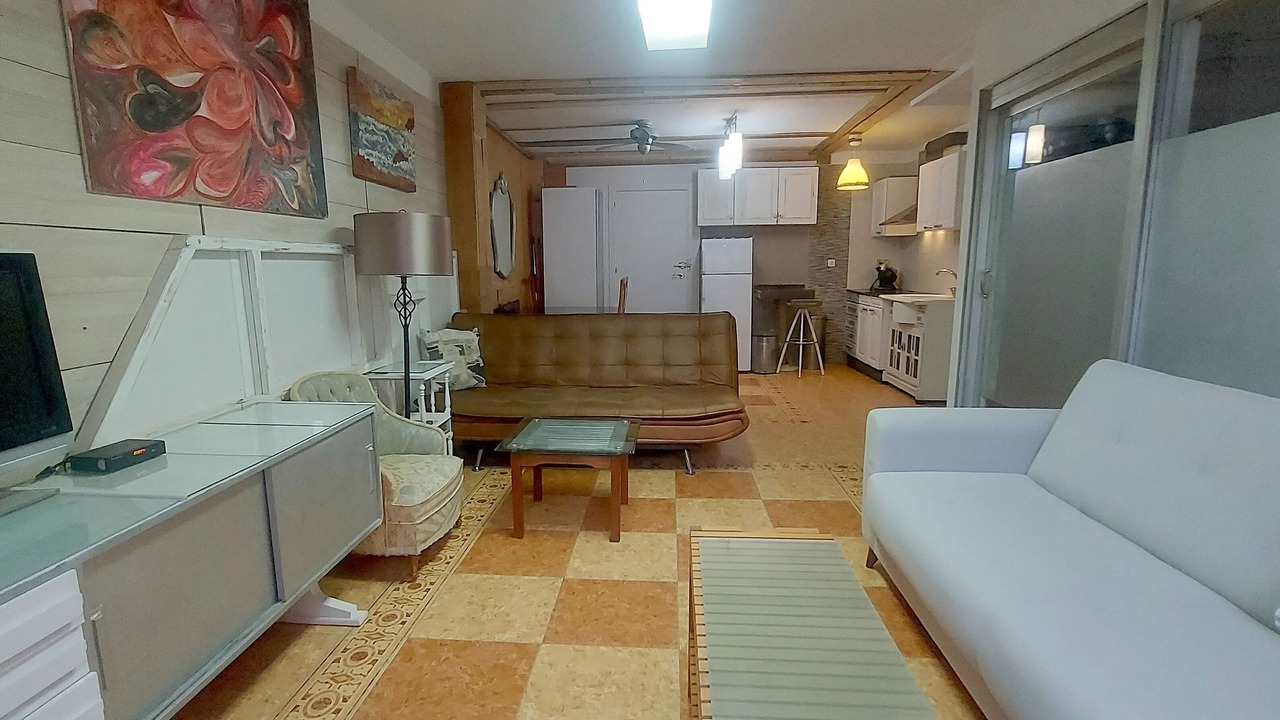 Photo of Livingroom in Ensanche Diputacion