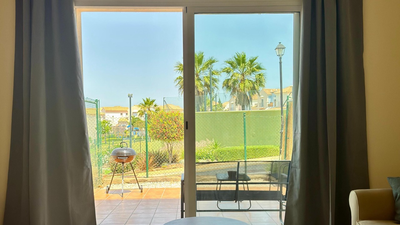 Photo of Livingroom in Costa Esuri
