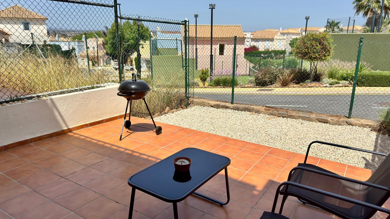 Photo of Patio Balcony in Costa Esuri