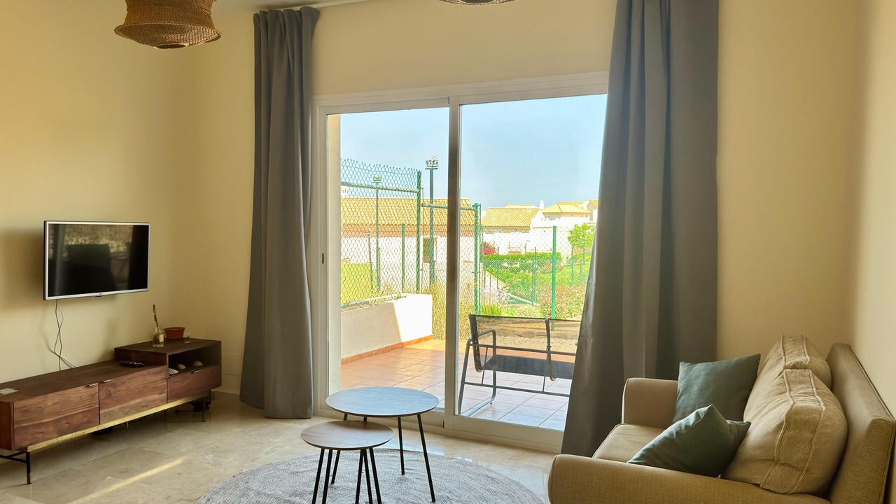 Photo of Livingroom in Costa Esuri