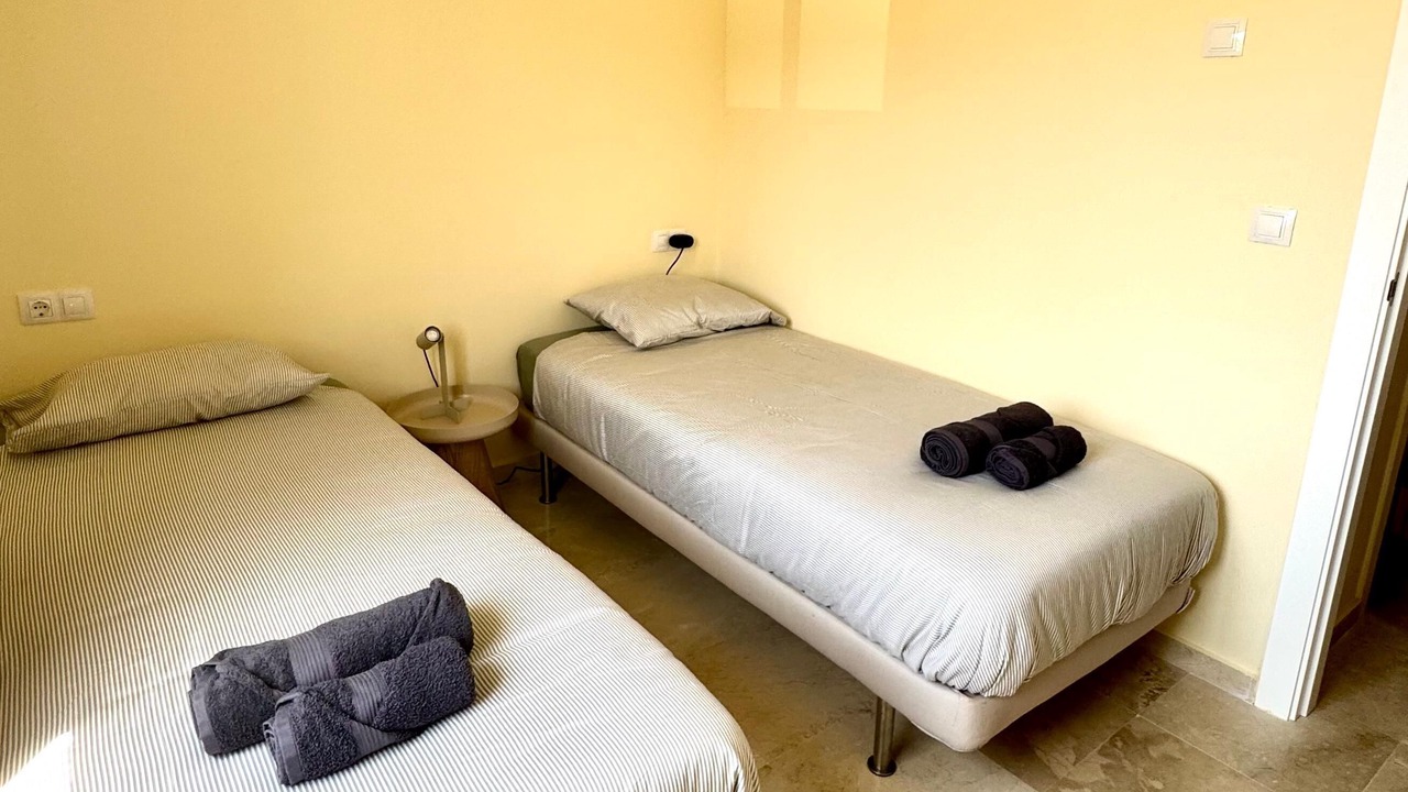 Photo of Bedroom in Costa Esuri