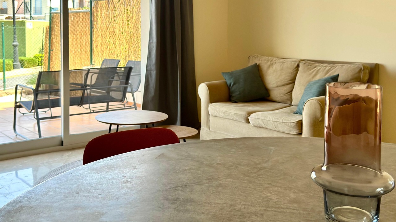 Photo of Livingroom in Costa Esuri