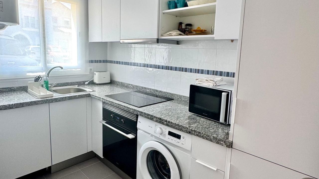 Photo of Kitchen in Costa Esuri