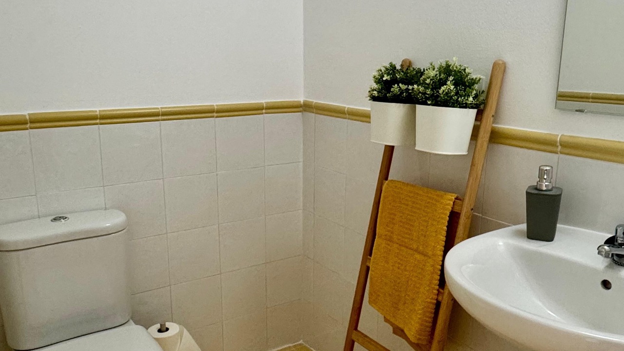 Photo of Bathroom in Costa Esuri