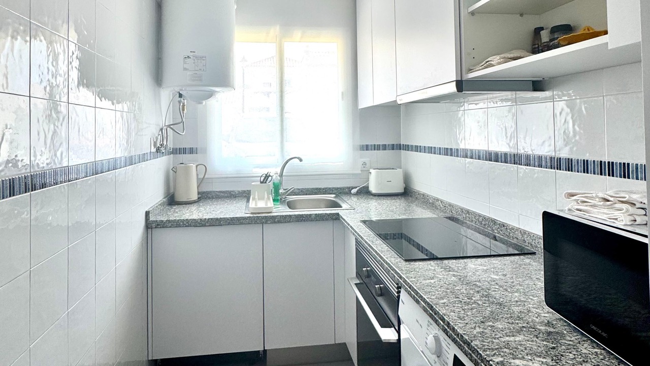 Photo of Kitchen in Costa Esuri