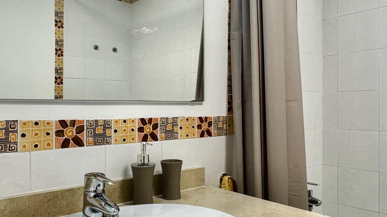 Photo of Bathroom in Costa Esuri