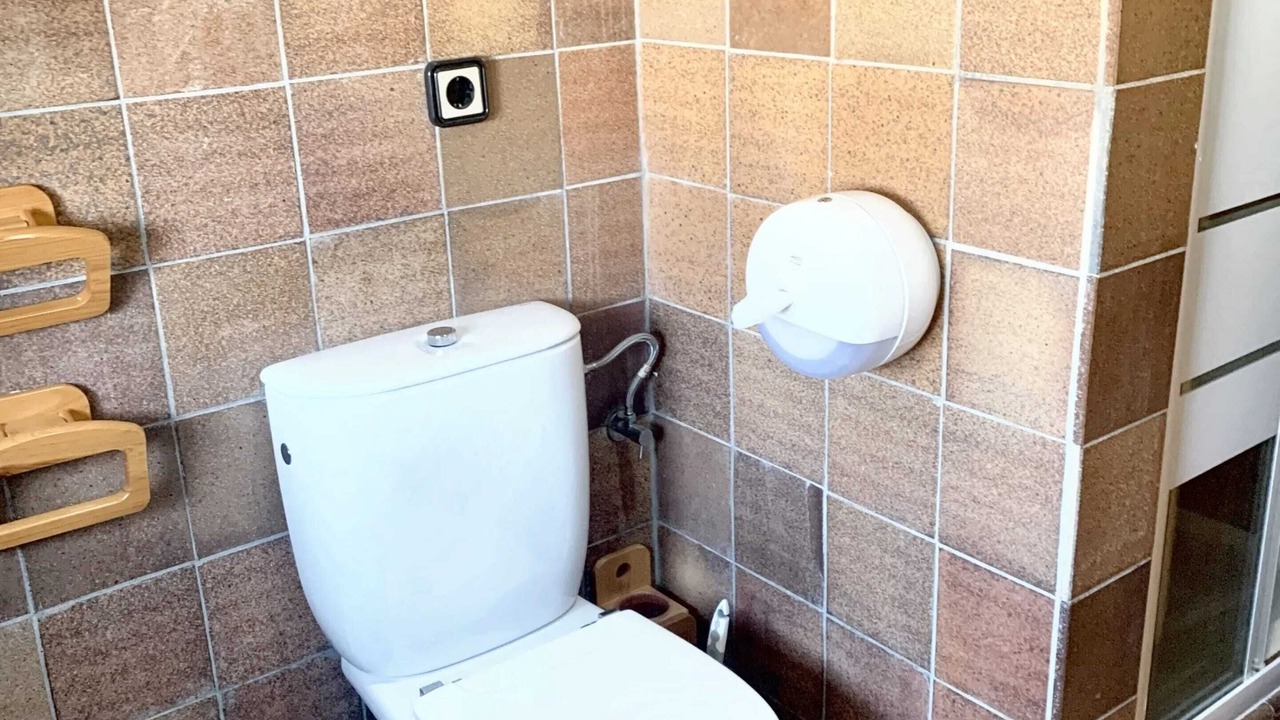 Photo of Bathroom in San Ambrosio