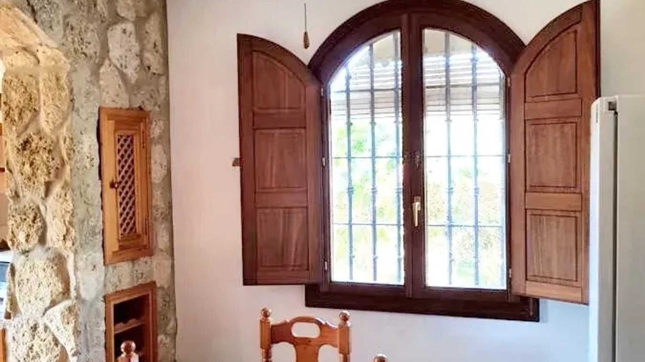 Photo of Livingroom in San Ambrosio