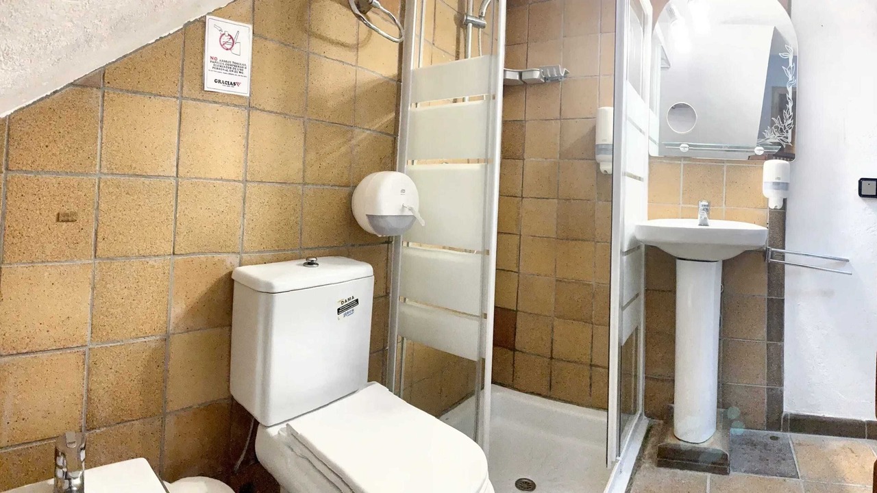 Photo of Bathroom in San Ambrosio