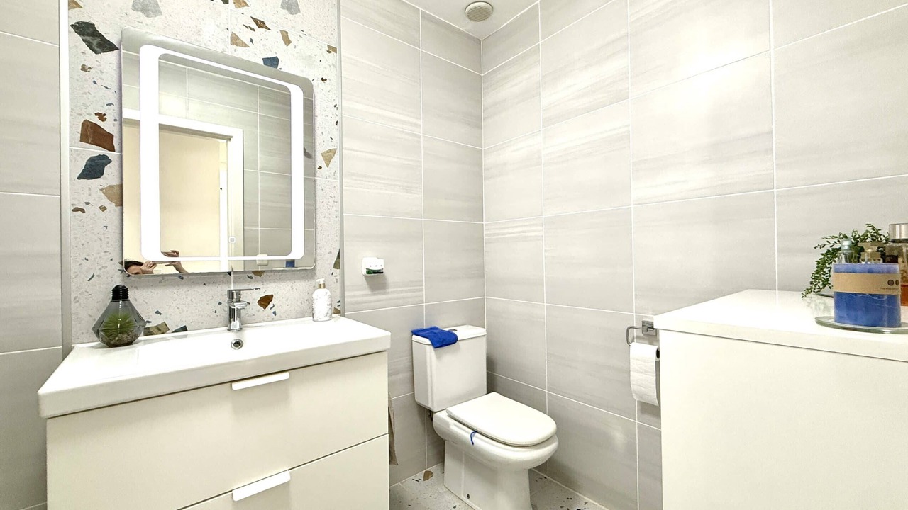 Photo of Bathroom in Caleta de Fuste