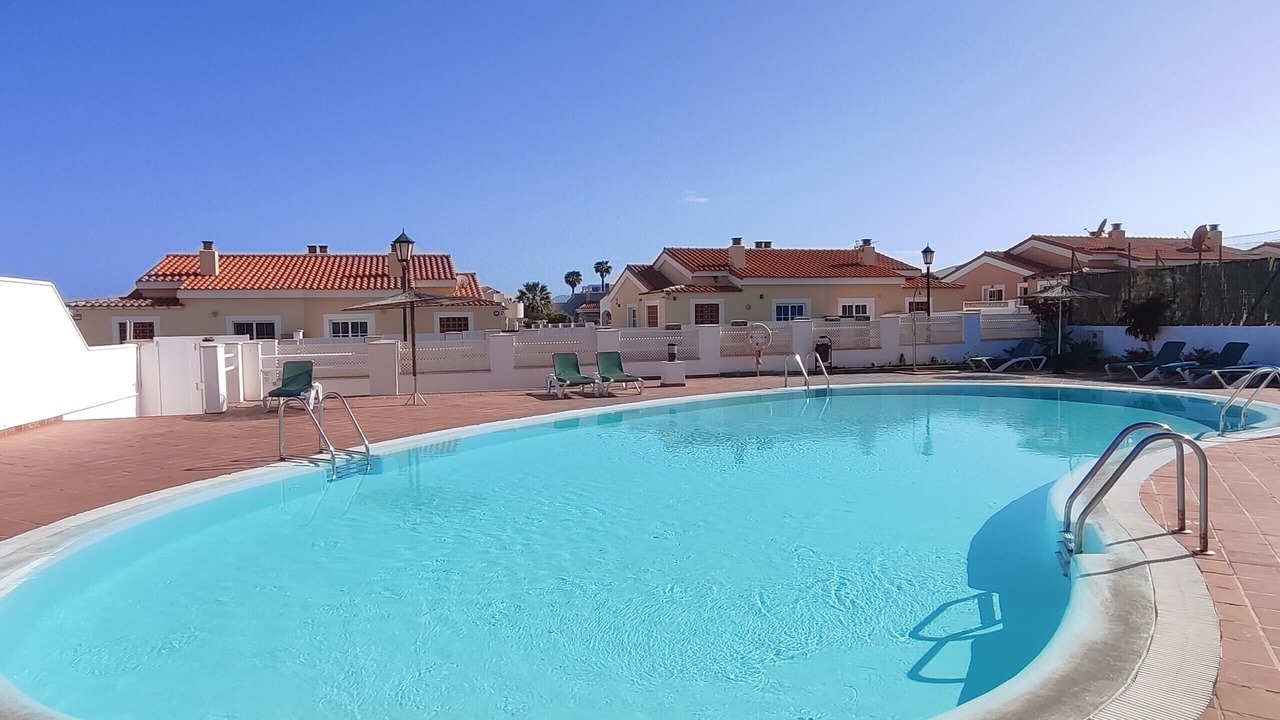 Photo of Outdoor in Caleta de Fuste
