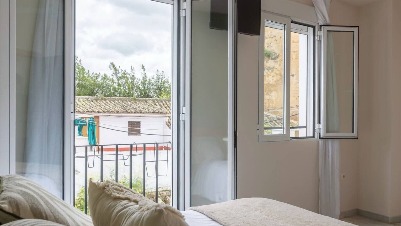 Photo of Bedroom in San Basilio