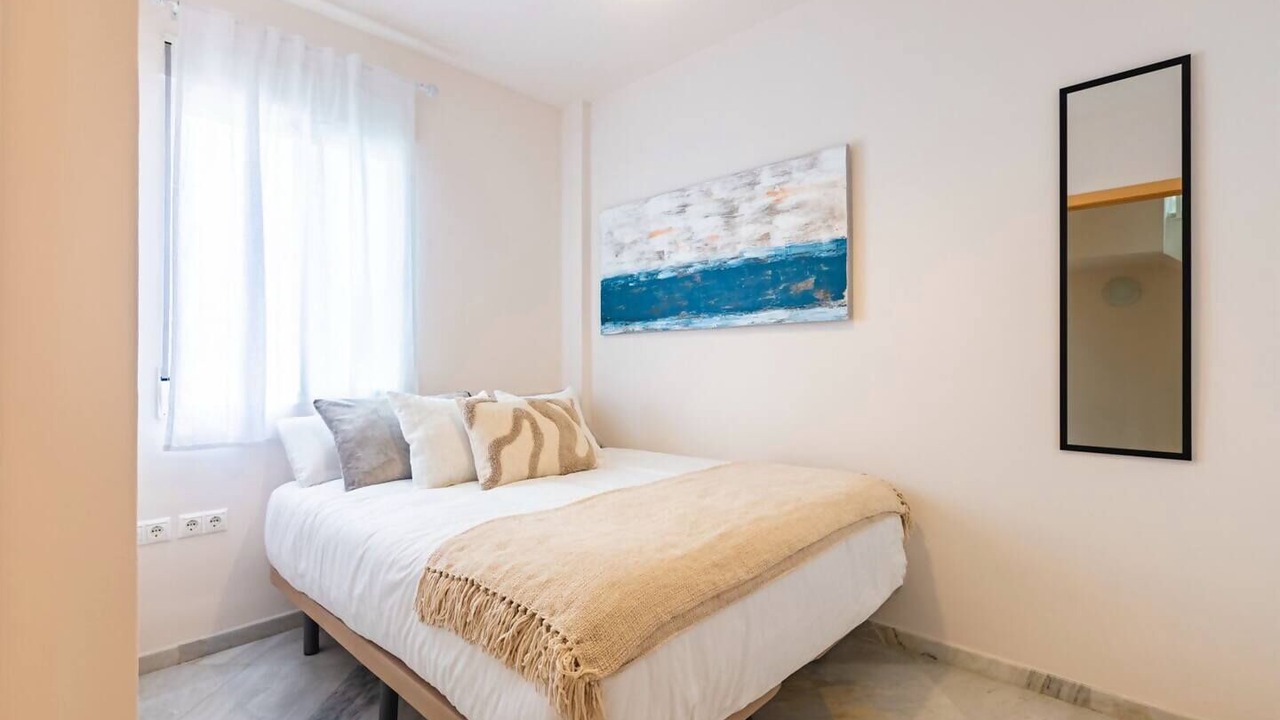 Photo of Bedroom in San Basilio