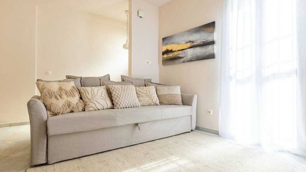 Photo of Livingroom in San Basilio