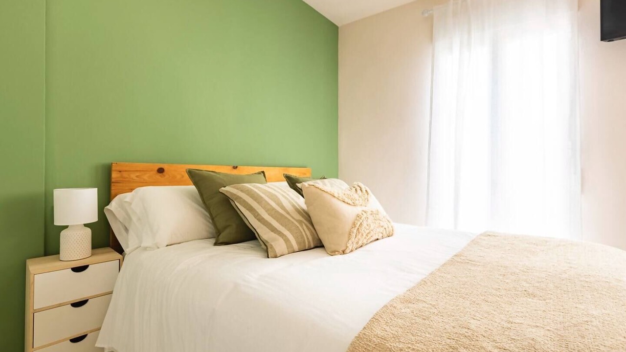 Photo of Bedroom in San Basilio