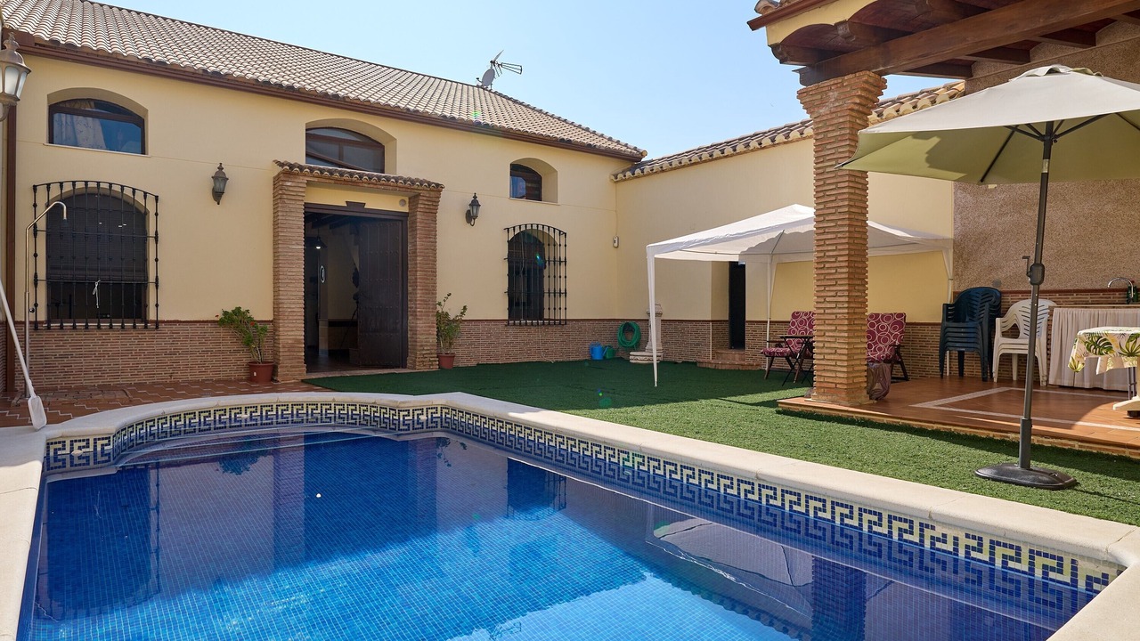 Photo of Outdoor in Montilla