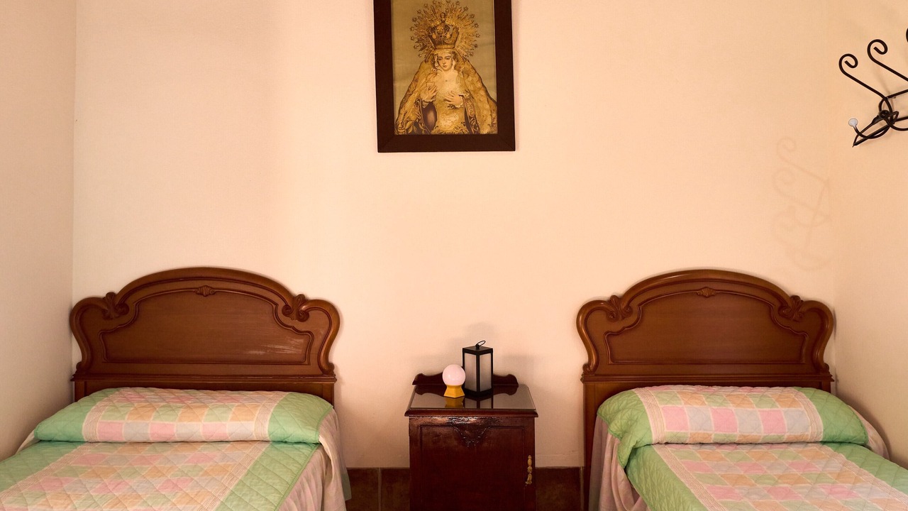 Photo of Bedroom in Montilla