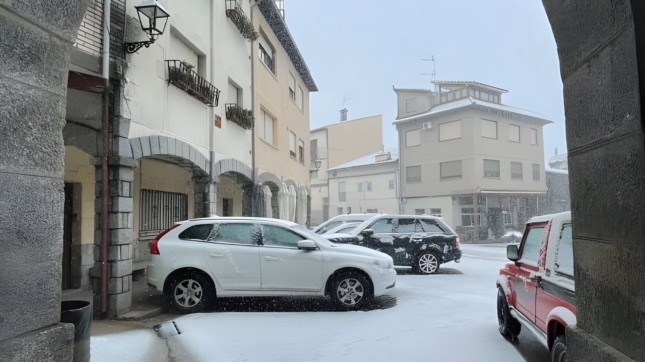 Photo of Outdoor in El Arenal