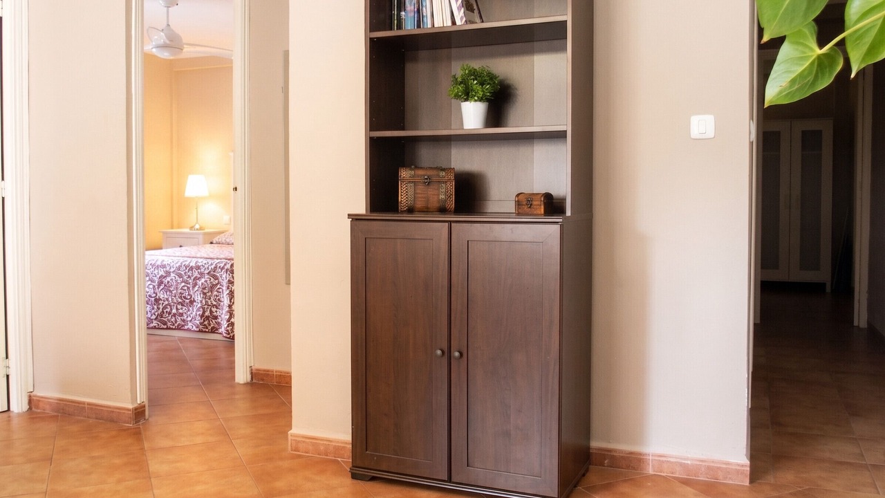 Photo of Livingroom in Ayamonte