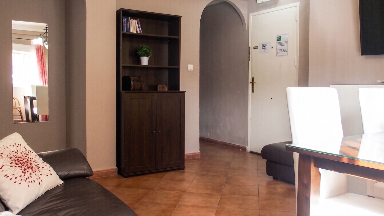Photo of Livingroom in Ayamonte