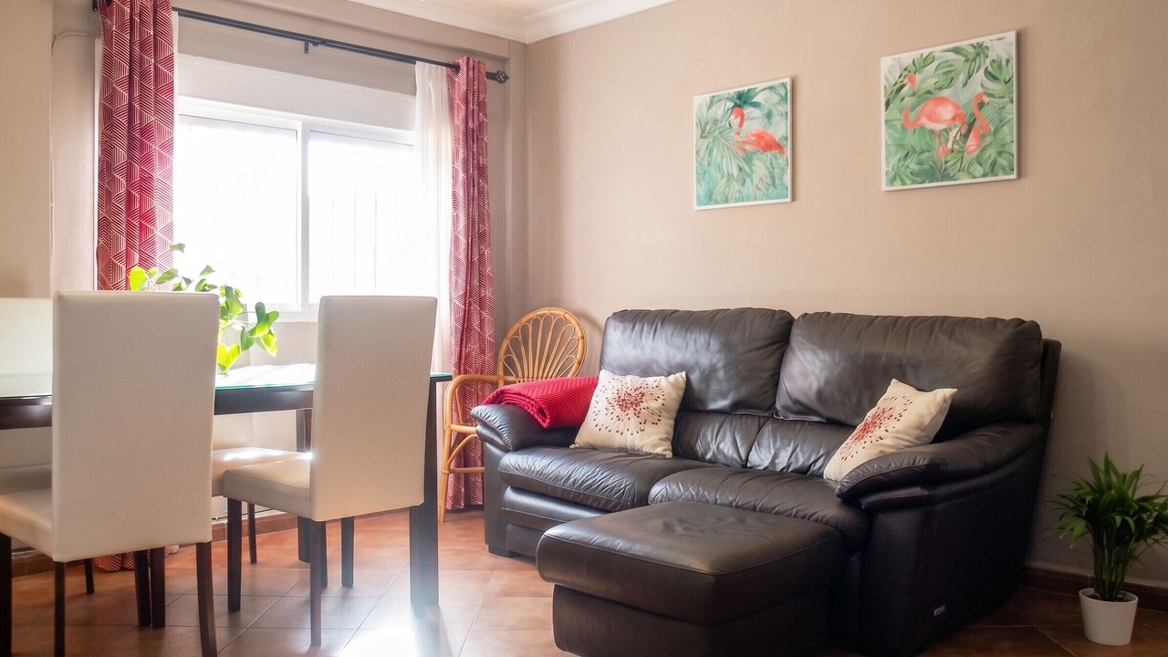 Photo of Livingroom in Ayamonte