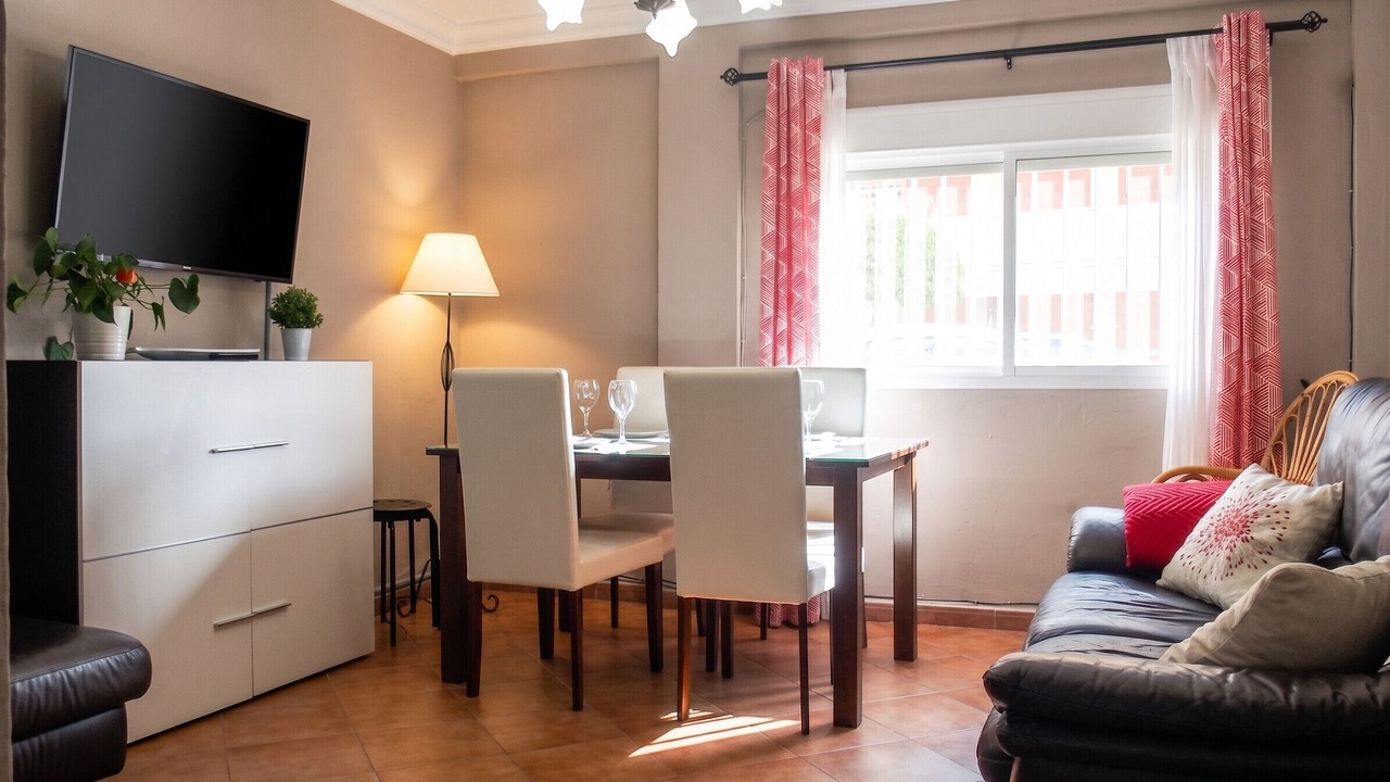 Photo of Livingroom in Ayamonte