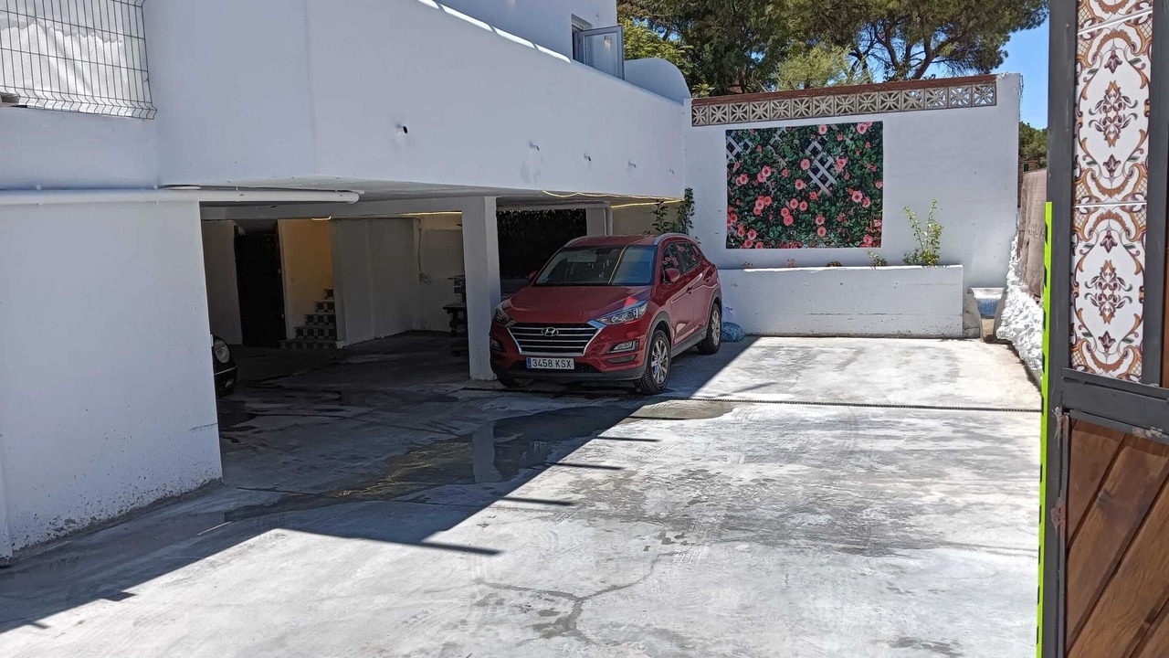 Photo of Others in Punta Umbria