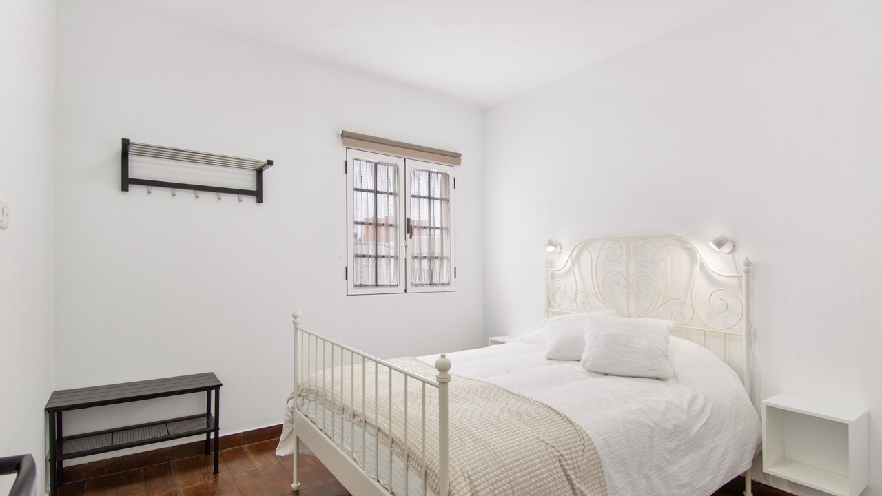 Photo of Bedroom in Las Palmas de Gran Canaria