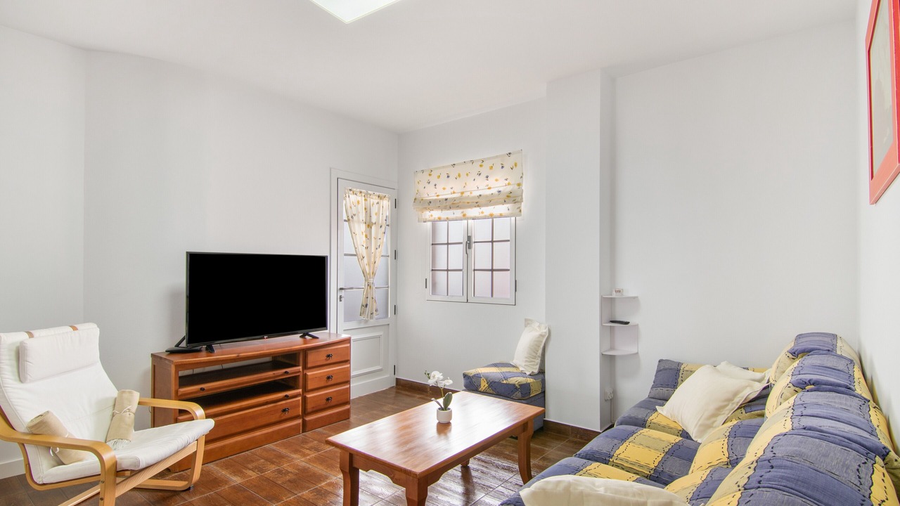 Photo of Livingroom in Las Palmas de Gran Canaria