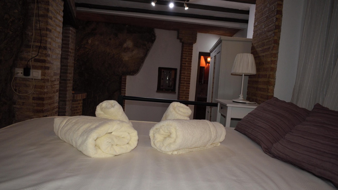 Photo of Bedroom in Penaflor