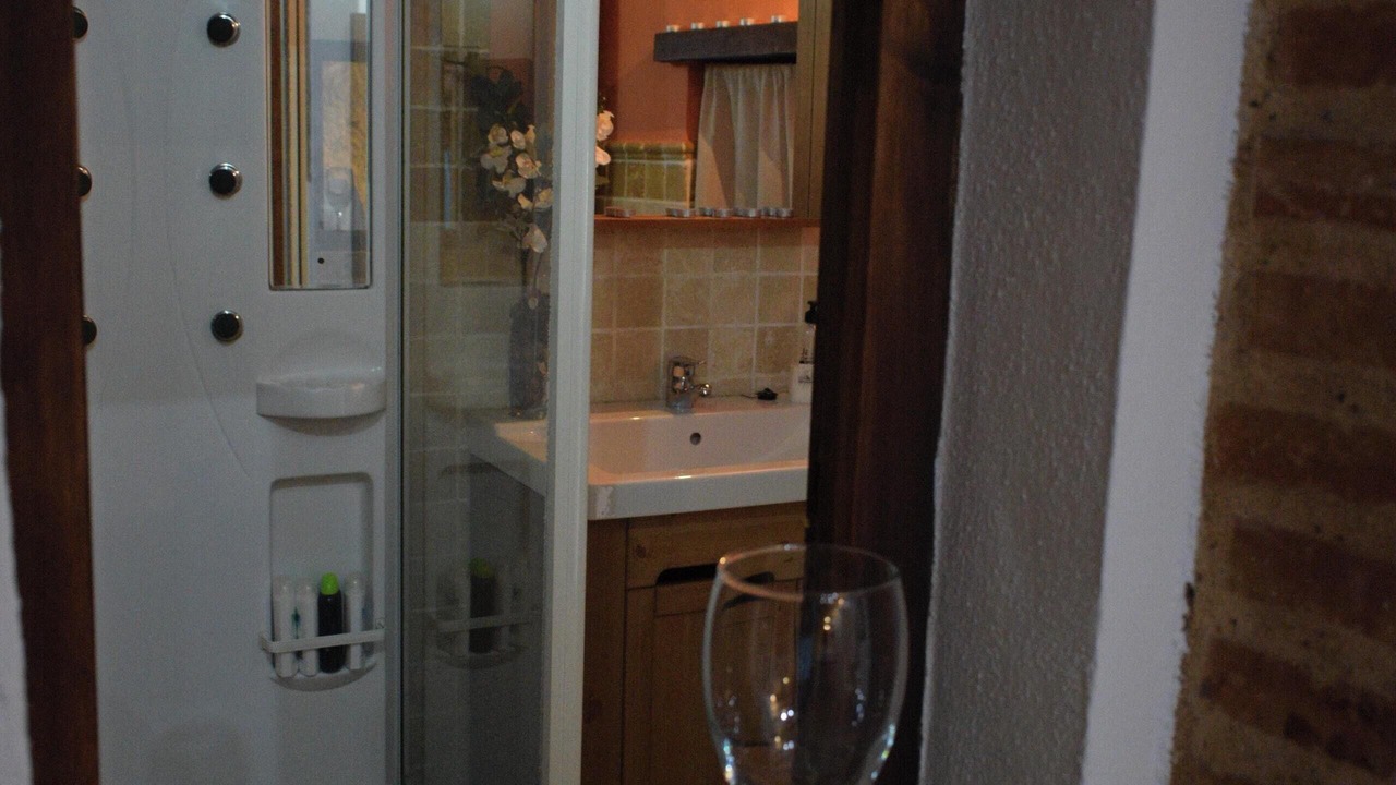 Photo of Bathroom in Penaflor
