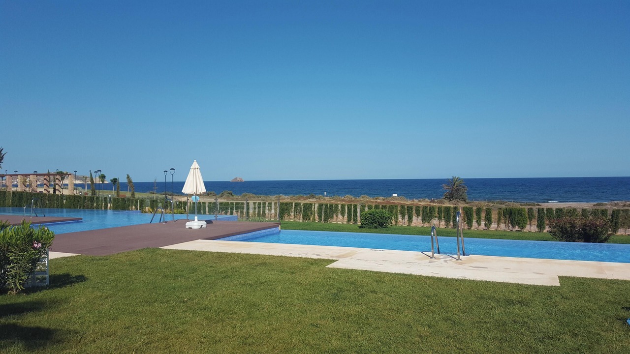 Photo of Outdoor in Mar de Pulpi