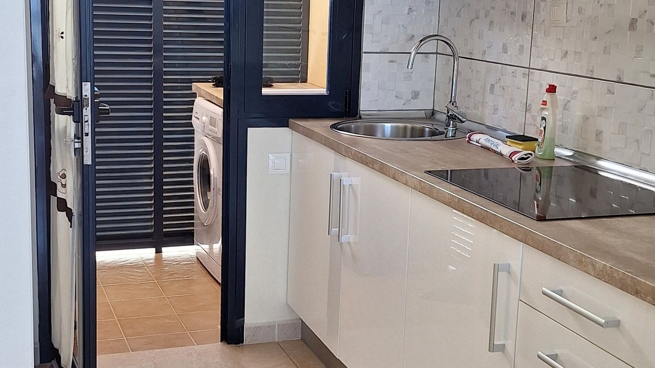 Photo of Kitchen in Caleta de Fuste