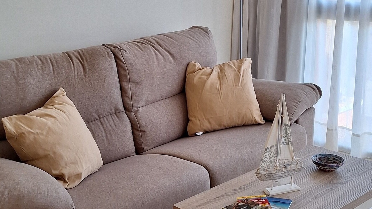Photo of Livingroom in Caleta de Fuste