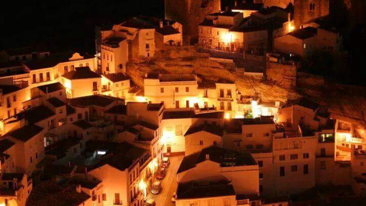 Photo of Others in Setenil de las Bodegas