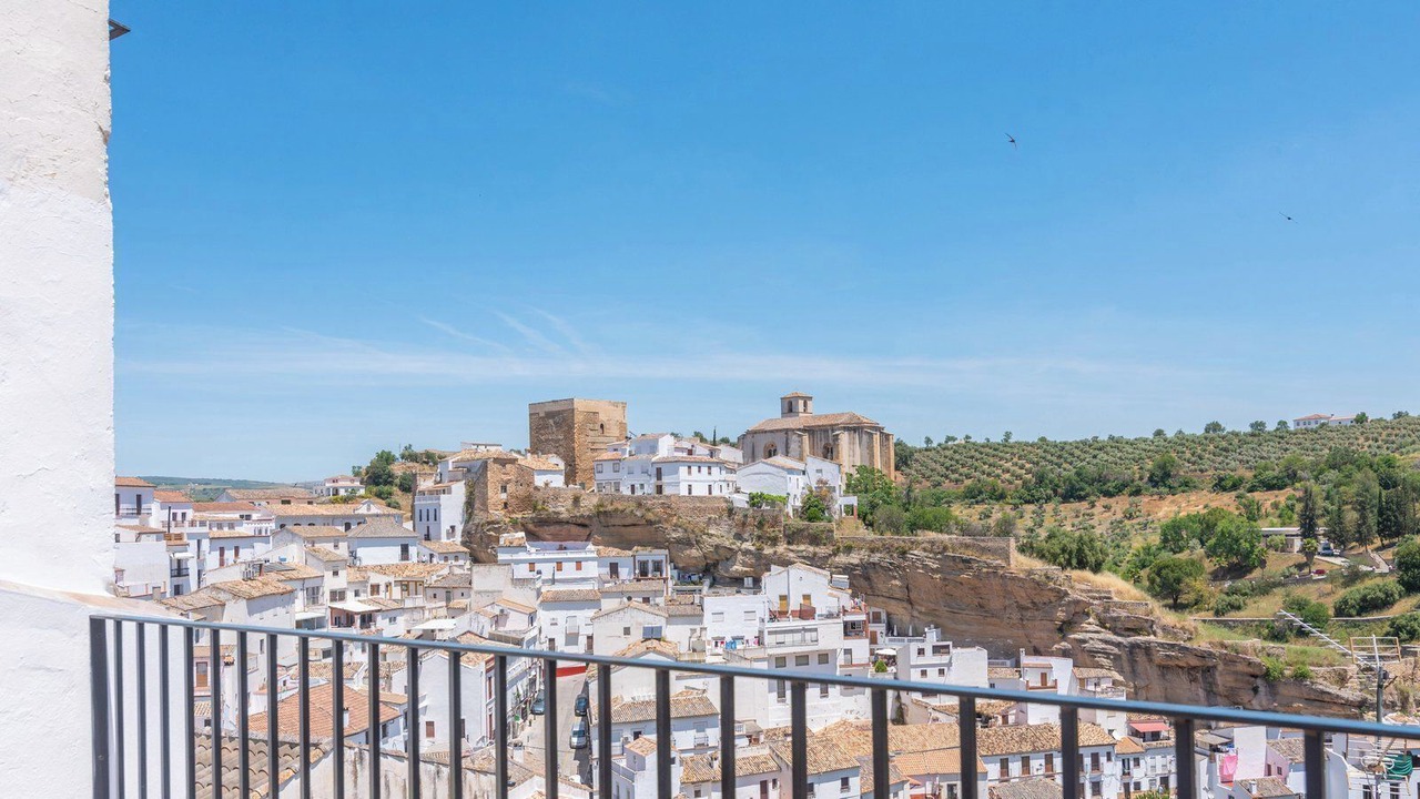 Photo of Outdoor in Setenil de las Bodegas