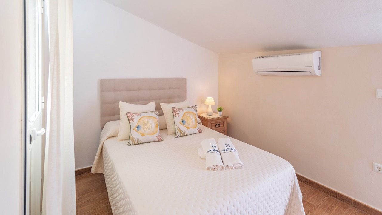 Photo of Bedroom in Setenil de las Bodegas