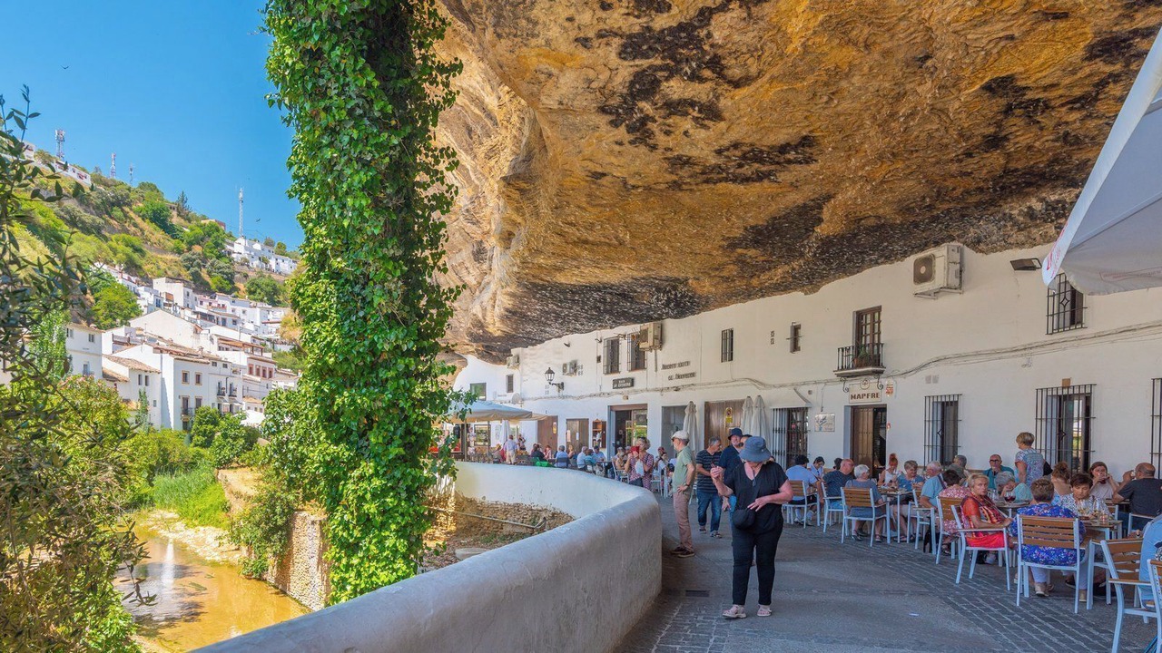 Photo of Outdoor in Setenil de las Bodegas