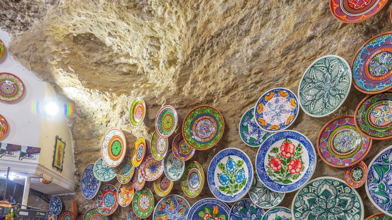 Photo of Others in Setenil de las Bodegas